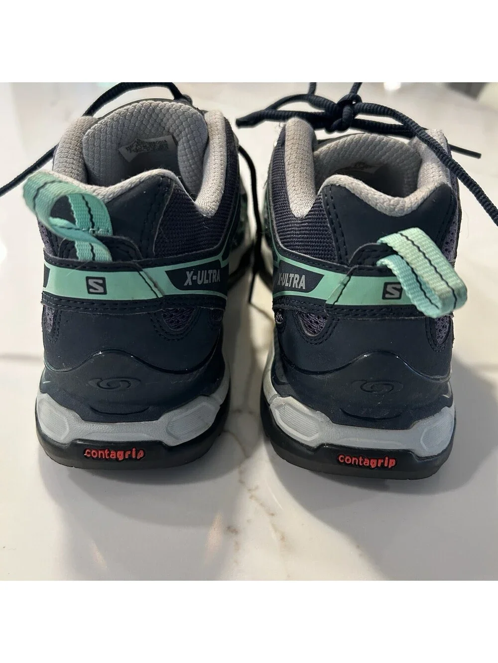 Women’s Salomon X-Ultra Hiking/Tennis Shoes 8.5
